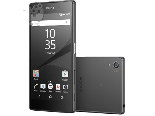 PoulaTo: Sony Xperia Z5 E6683 Μαύρο UCRF